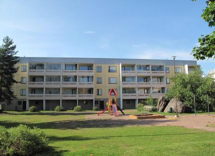 Appartement pour 16 266 Euro à Kotka, Finlande