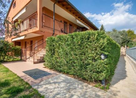 Apartment for 365 000 euro on Lake Garda, Italy