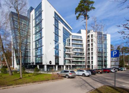 Flat for 486 000 euro in Jurmala, Latvia