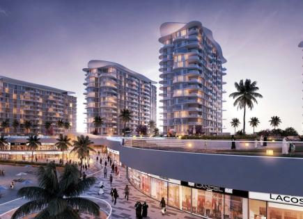 Apartment for 552 536 euro in Ras al-Khaimah, UAE