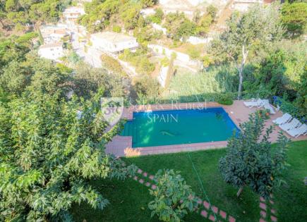 Villa für 697 000 euro in Lloret de Mar, Spanien