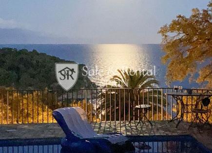 Villa para 1 800 000 euro en Lloret de Mar, España