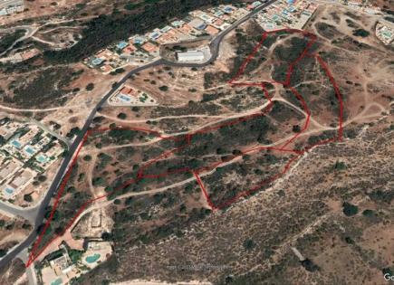 Land for 2 900 000 euro in Paphos, Cyprus