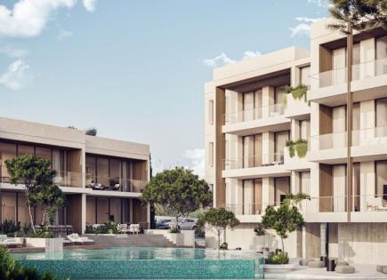 Apartment for 270 000 euro in Protaras, Cyprus