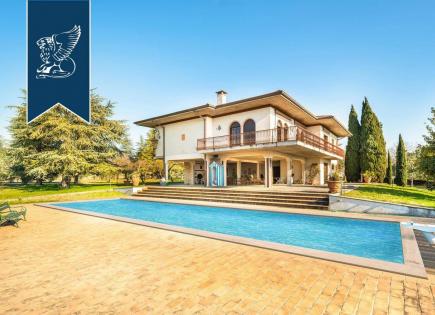 Villa in Verona, Italy (price on request)