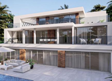 Villa für 2 250 000 euro in Altea Hills, Spanien
