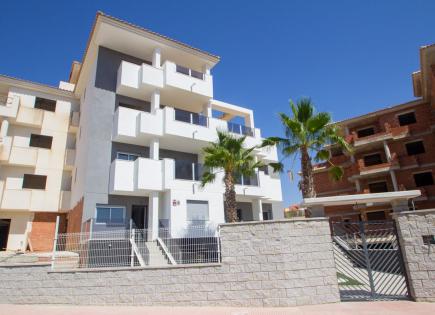 Apartment für 346 000 euro in Orihuela, Spanien