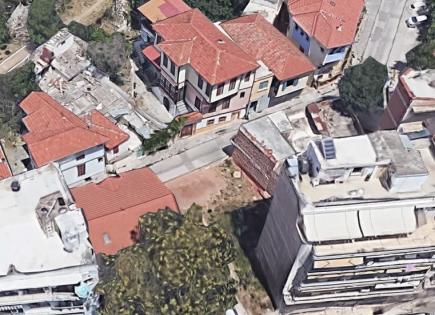 Grundstück für 63 000 euro in Thessaloniki, Griechenland