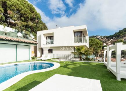 Villa for 1 380 000 euro in Lloret de Mar, Spain