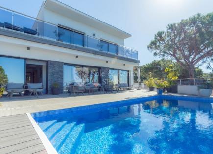 Villa for 1 250 000 euro in Lloret de Mar, Spain