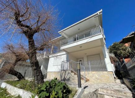 Cabaña para 145 000 euro en Sutomore, Montenegro