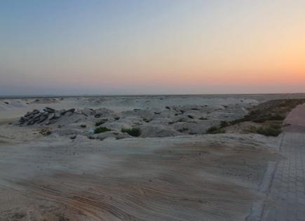 Terreno en Ras al-Jaima, EAU (precio a consultar)