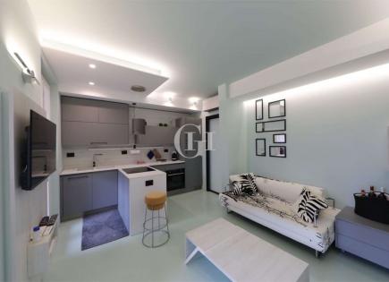 Apartment for 325 000 euro on Lake Garda, Italy