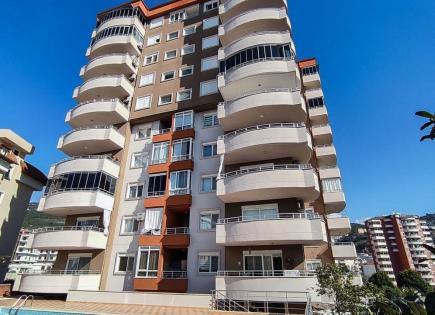 Wohnung für 185 000 euro in Alanya, Türkei