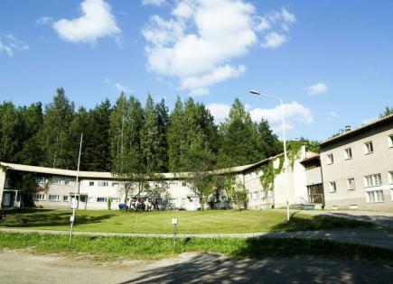 Appartement pour 300 Euro par mois à Imatra, Finlande