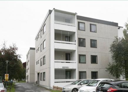 Wohnung für 17 200 euro in Pori, Finnland