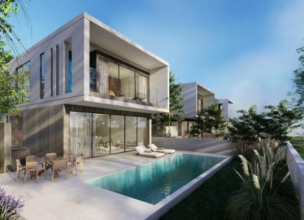 Villa for 320 000 euro in Paphos, Cyprus