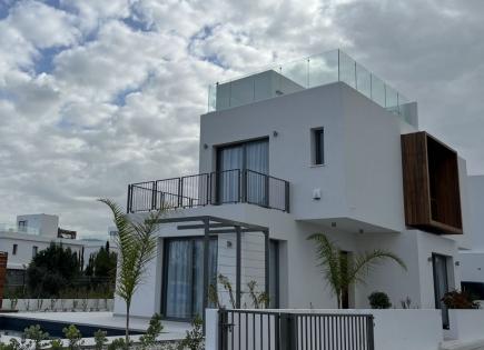 Villa para 650 000 euro en Pafos, Chipre