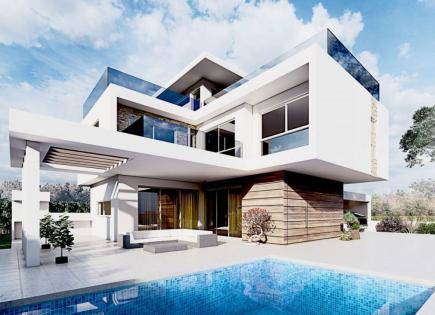 Villa pour 1 350 000 Euro à Larnaca, Chypre