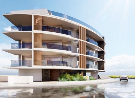 Gewerbeimmobilien für 2 750 000 euro in Larnaka, Zypern