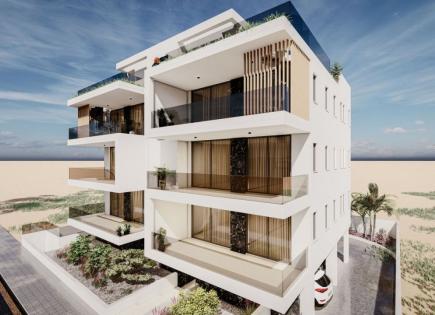 Penthouse für 343 000 euro in Larnaka, Zypern