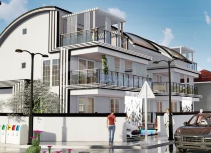 Villa for 625 000 euro in Belek, Turkey