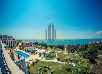 Apartment für 67 500 euro in Sveti Vlas, Bulgarien