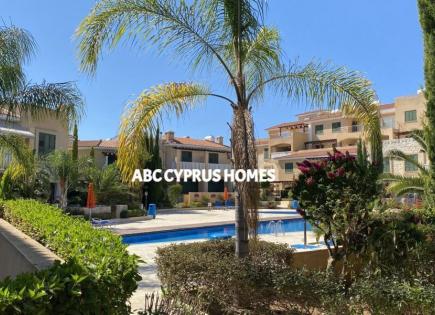 Apartment for 185 000 euro in Polis, Cyprus