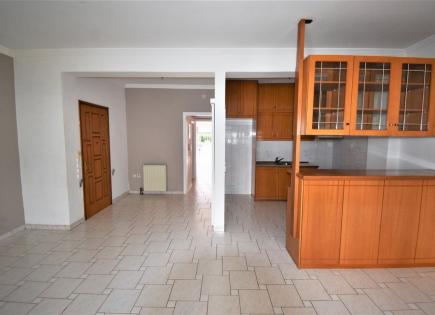 Apartment for 180 000 euro in Loutraki, Greece