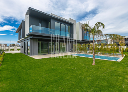Villa für 1 150 000 euro in Antalya, Türkei