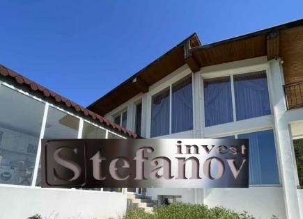 House for 450 000 euro in Varna, Bulgaria