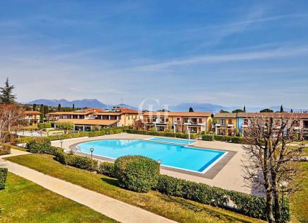 Apartment for 195 000 euro on Lake Garda, Italy