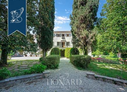 Villa in Asolo, Italy (price on request)