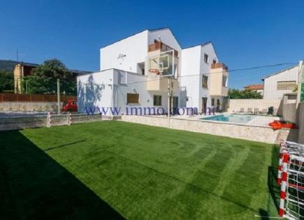 Villa for 2 000 000 euro in Split, Croatia