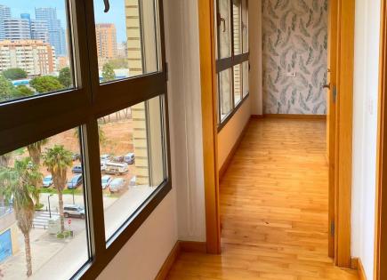 Apartment for 345 000 euro in Valencia, Spain