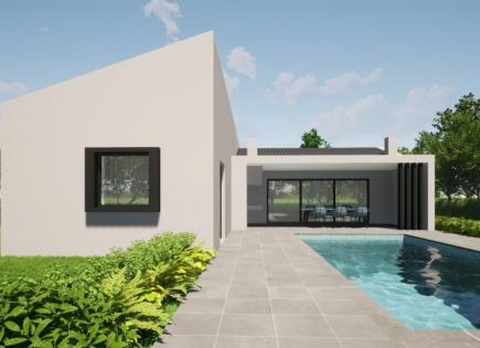 House for 440 000 euro in Krsan, Croatia