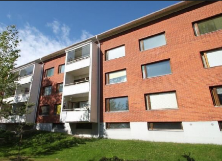 Appartement pour 53 000 Euro à Rovaniemi, Finlande