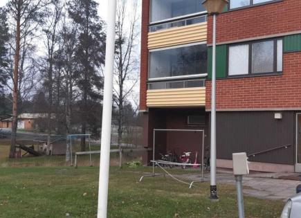 Wohnung für 32 000 euro in Urjala, Finnland