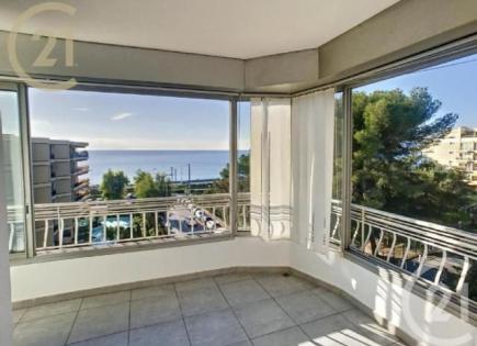 Apartment for 340 000 euro in Cannes, France