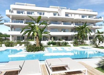 Apartment for 289 590 euro in Orihuela Costa, Spain