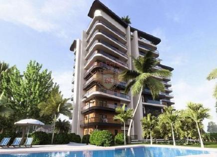 Flat for 148 188 euro in Famagusta, Cyprus