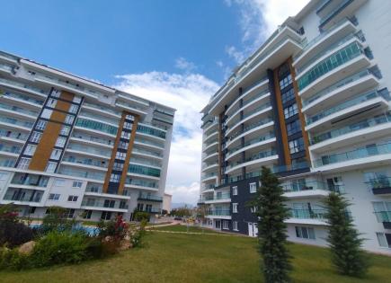 Appartement pour 209 000 Euro à Gazipasa, Turquie