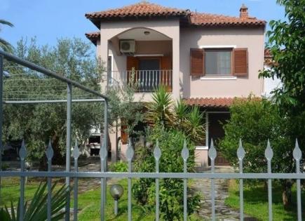 Casa para 140 000 euro en Larisa, Grecia