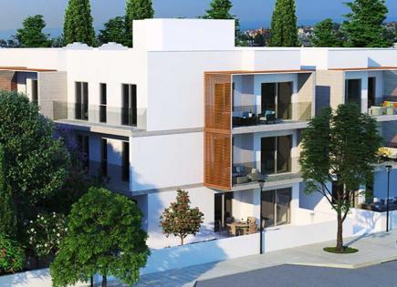 Appartement pour 170 000 Euro à Paphos, Chypre