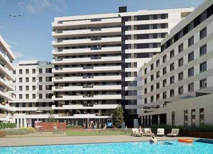 Appartement pour 267 000 Euro à Esplugues de Llobregat, Espagne