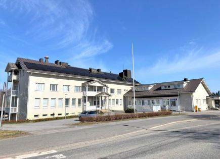 Flat for 8 732 euro in Teuva, Finland