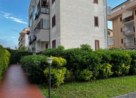 Flat for 75 000 euro in Scalea, Italy