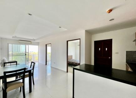Appartement pour 58 900 Euro à Pattaya, Thaïlande