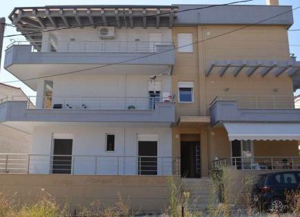 Appartement pour 92 000 Euro à Piérie, Grèce