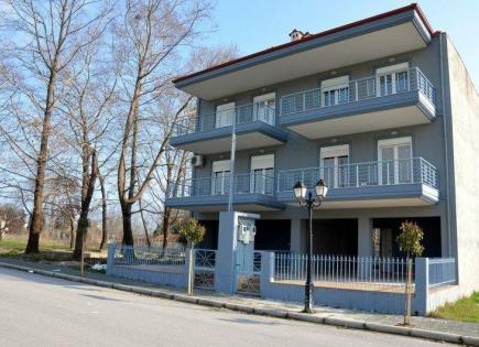 Casa adosada para 324 000 euro en Pieria, Grecia